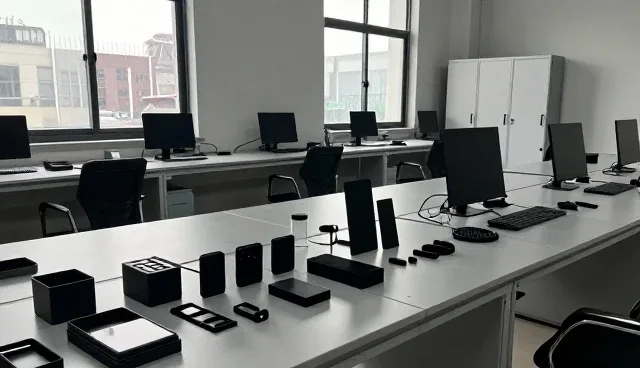 制造业供应链维护建议:选型关注点解析