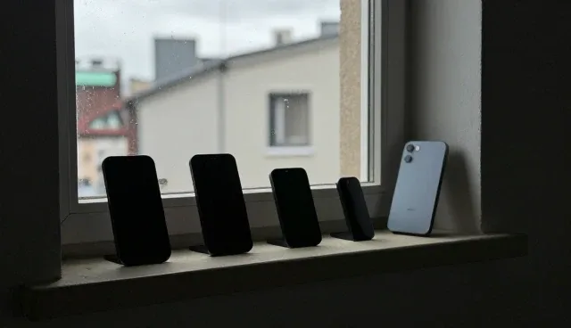 电子产品研发中选型的常见误区与正确理解