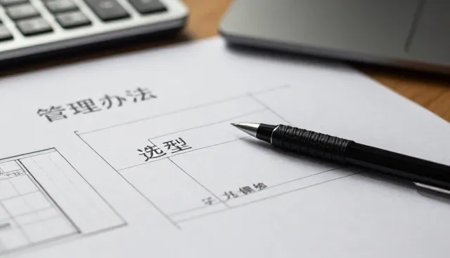 工业选型管理如何适应数字化转型趋势