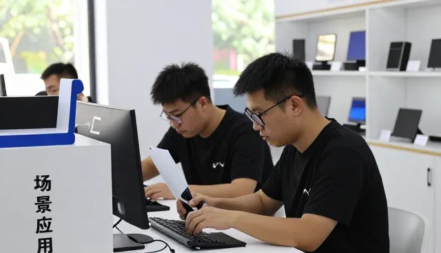 选型选择参考指南