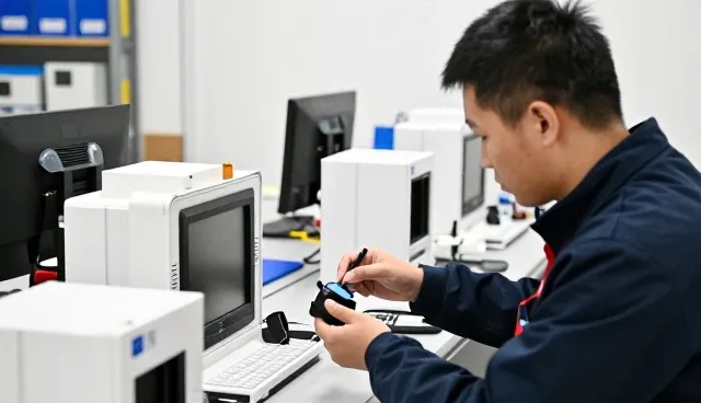 电子产品：选型在验收交付环节的应用要点